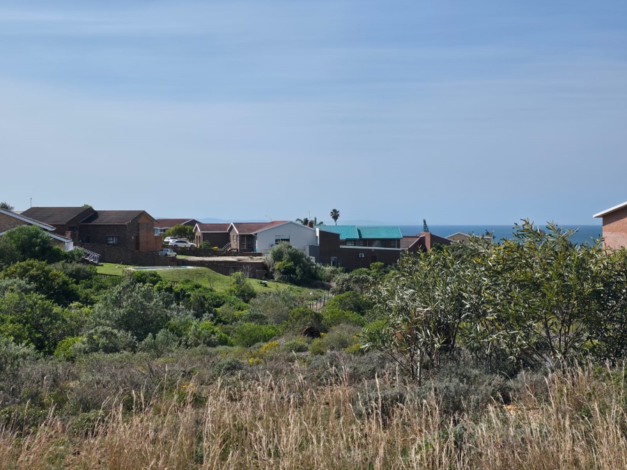 0 Bedroom Property for Sale in Noorsekloof Eastern Cape